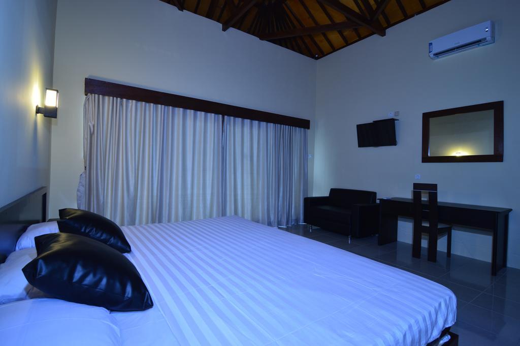 Shu Villa Lombok Kuta  Cameră foto