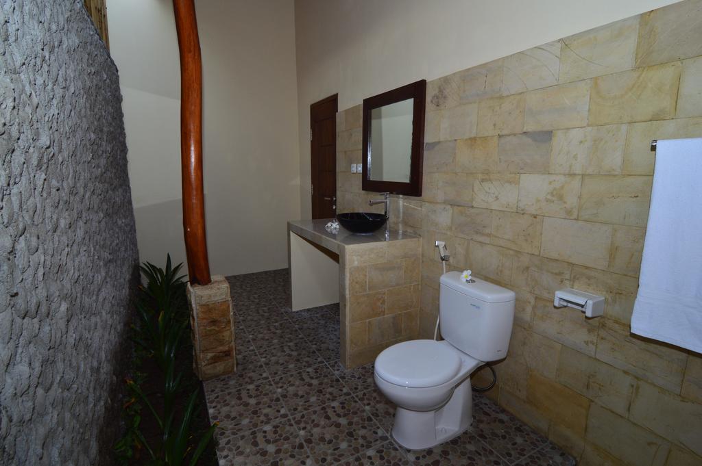 Shu Villa Lombok Kuta  Cameră foto