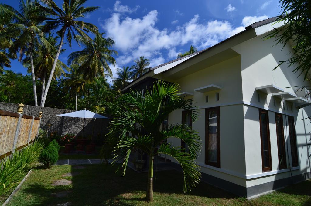 Shu Villa Lombok Kuta  Cameră foto