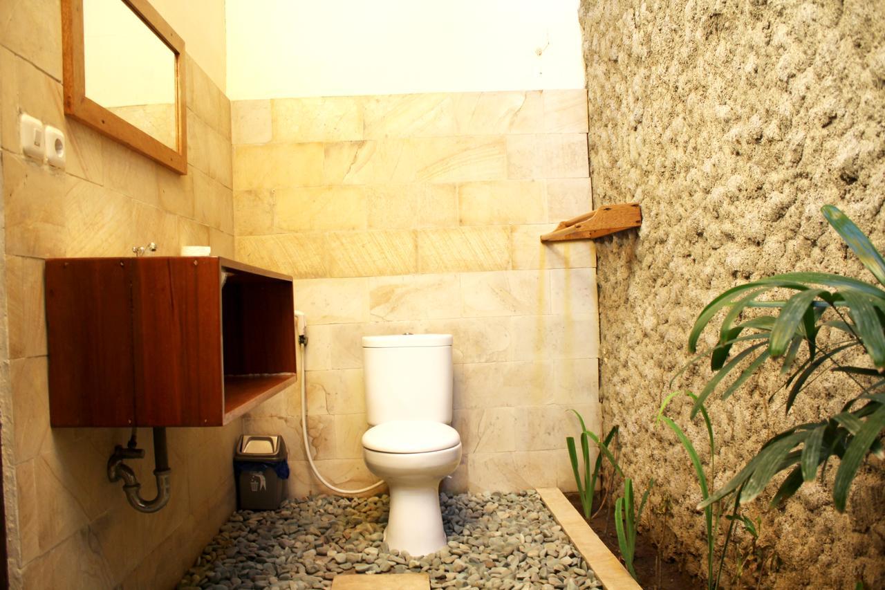 Shu Villa Lombok Kuta  Exterior foto