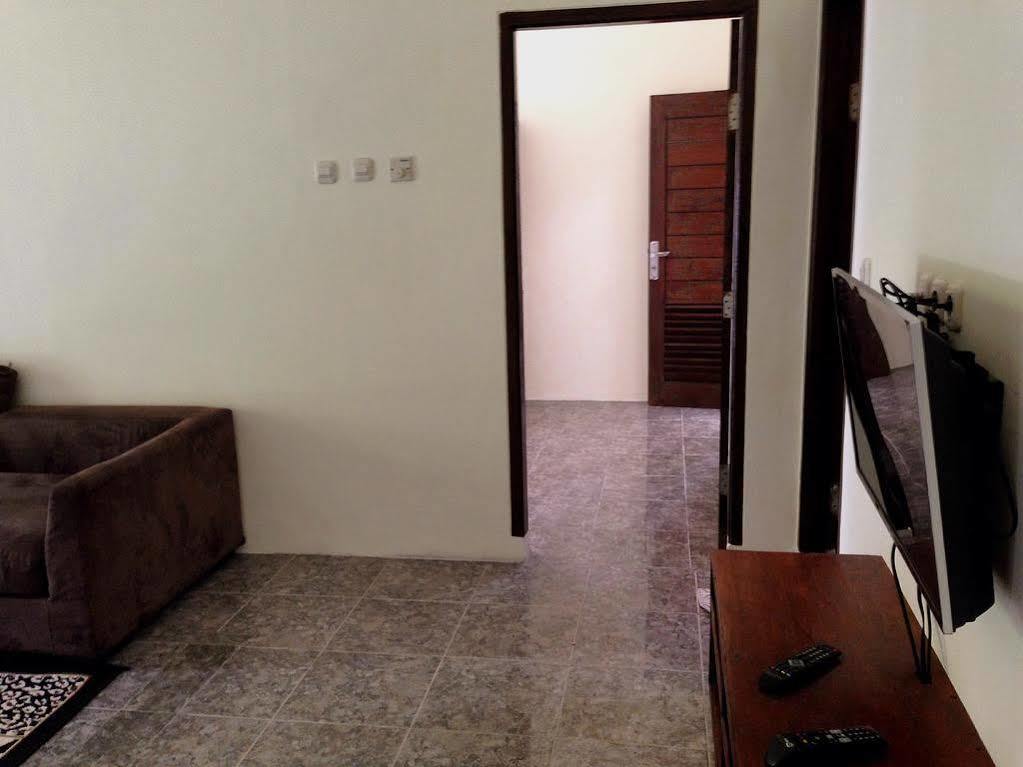 Shu Villa Lombok Kuta  Exterior foto